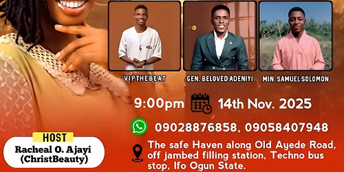 A Blaze Conference\u201925 