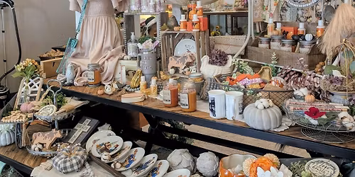 Customer Appreciation Weekend at Twig Friday & Saturday 