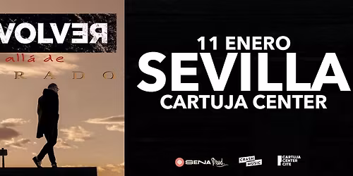 Revolver Sevilla Tickets