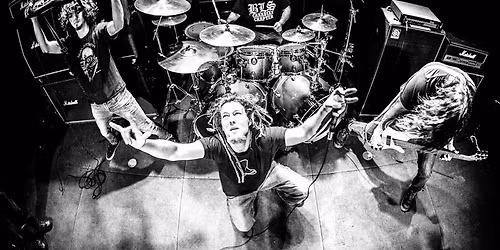 BlaKK ZZabbath SoZZiety