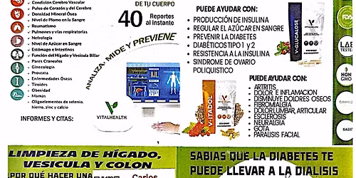 Scanner Fest\/ San Bernardino