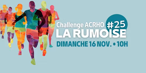 La Rumoise 2025 - 9,2 km