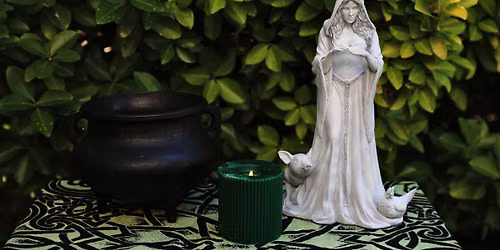 A Druid Midsummer — 1111 Cordell St, Denton, TX, United States, Texas 76201
