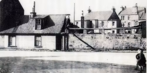 Local History Month: The Kirkintilloch Bothy Fire
