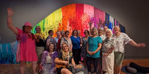 Gallery Community Choir