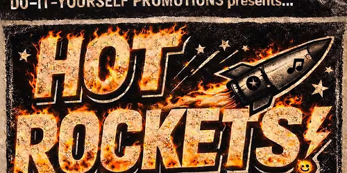 Hot Rockets!