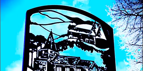 SPIRITS OF CHRISTMAS PLUCKLEY GHOST WALK BOOK ONLINE