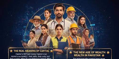 Capital Investments Club