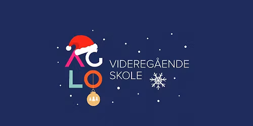 Julemarked og \u00e5pen skole
