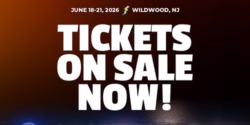 The Wildwoods