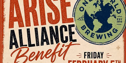 Arise Alliance Benefit