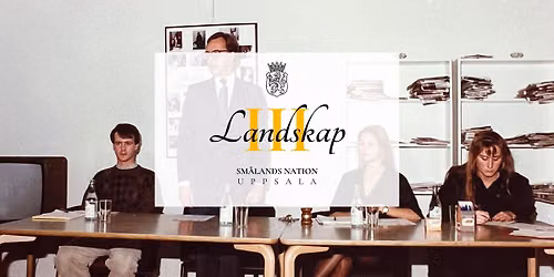 Landskap III