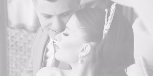 WEDDING \ud83e\udd0d Eliz & Enis