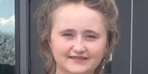 Megan\u2019s Graduation