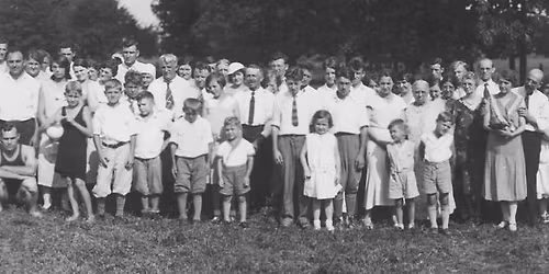 \ud83c\udf84 Berks County Genealogical Society Christmas Open House \ud83c\udf84