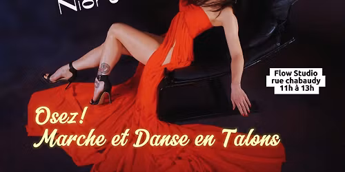 Osez ! R\u00e9v\u00e9ler la f\u00e9minit\u00e9 qui est en vous!