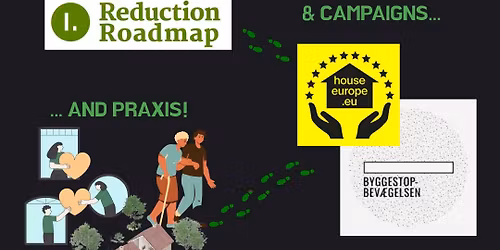 Degrowth cafe #9 - Housing for degrowth: social, economic and spacial implications