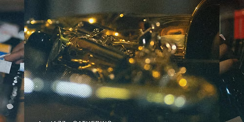 Haute Summer Nights: a Jazz Gathering