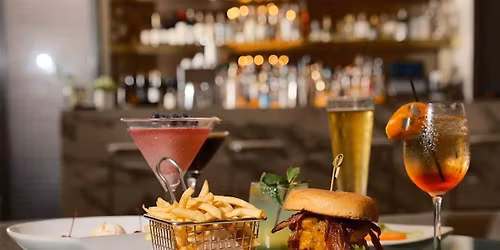 Taste of the Gables 2026 at Aragon Caf\u00e9