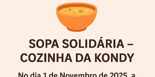 Sopa Solid\u00e1ria
