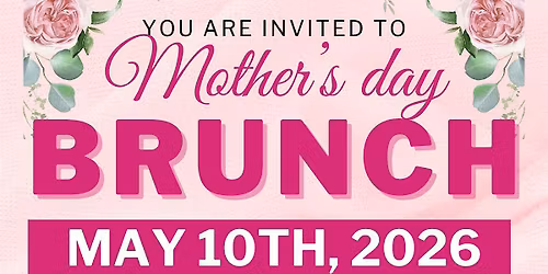 Mother's Day Caribbean Brunch
