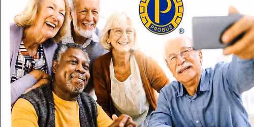 Probus Innisfil