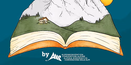 Berge lesen Festival - Lesung von Reinhard Kaiser-M\u00fchlecker