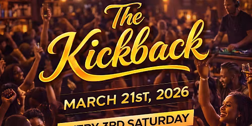 LuFuki Entertainment Presents - The Kickback