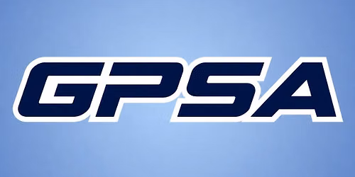 1st Ever GPSA Fall Coed Softball Tournament 