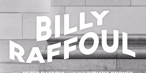 Billy Raffoul at Saturn