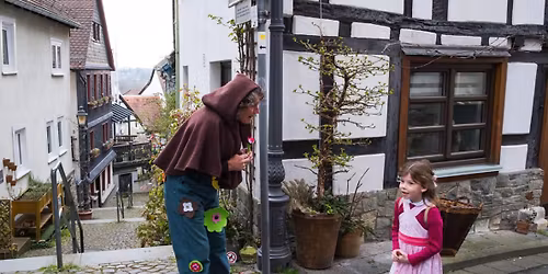 Kronberger M\u00e4rchenweg