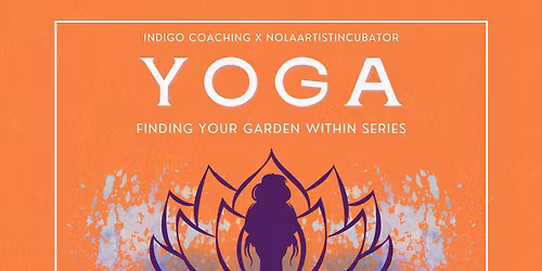 Finding the Garden Within