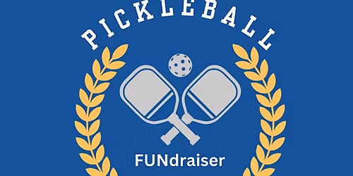 Hopeful Hearts Pickleball Fundraiser!