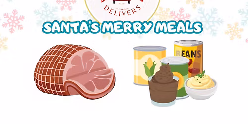 Santa's Merry Meals