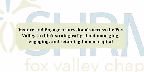 Chapter Meeting: The Surprising Secret to Better Collaboration & Performance