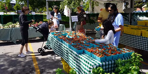 Schaumburg Farmers Market