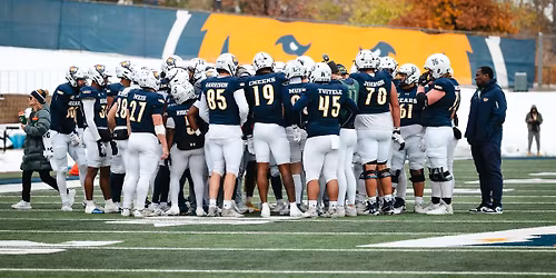 UNC Bears vs. Portland State