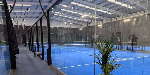 Padel Partners Networking - Southampton