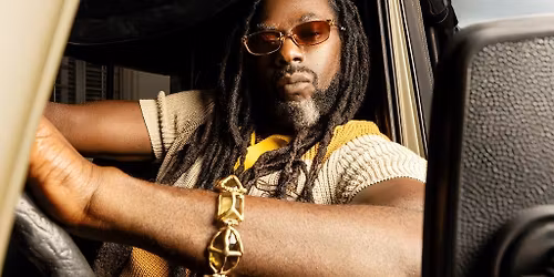 Buju Banton w\/ Stephen Marley