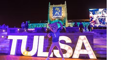 TU Homecoming 2026 Kickoff