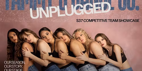 TDC Unplugged: S37 Competitive Showcase
