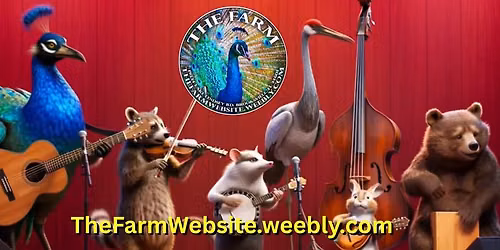 THURSDAY OPEN MIC AND ACOUSTIC SONG CIRCLE