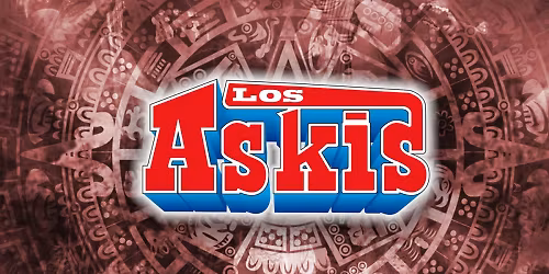 Los Askis in Puebla