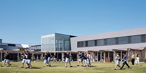 SHC Christmas Carols