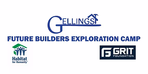 Future Builders Exploration Camp