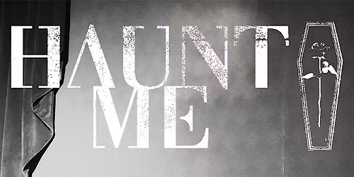 Haunt Me