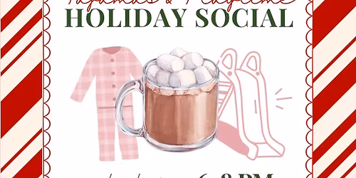 \u201cPajamas & Playtime\u201d Holiday Social at GentleHands Tallahassee Playspace