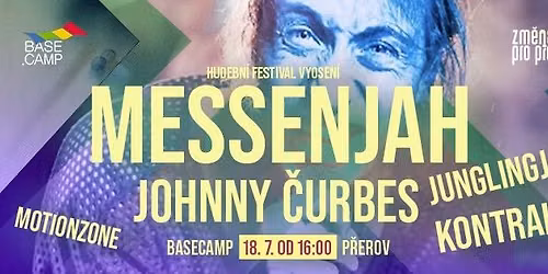 Hudebn\u00ed festival Vyosen\u00ed 2026