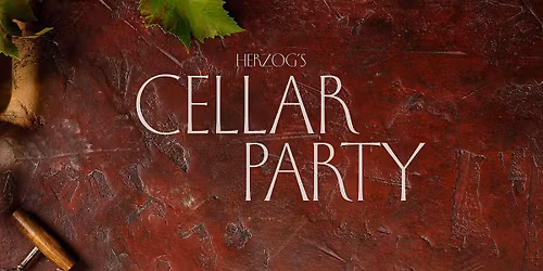 Cellar Club Pickup Party