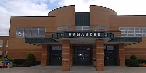 Damascus High School c\/o 2006: 20 year reunion